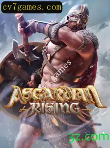 Explorando AsgardianRising: A Nova Sensação dos Jogos da v7 Games