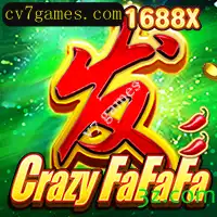 Descubra o Mundo Divertido de CrazyFaFaFa da V7 Games