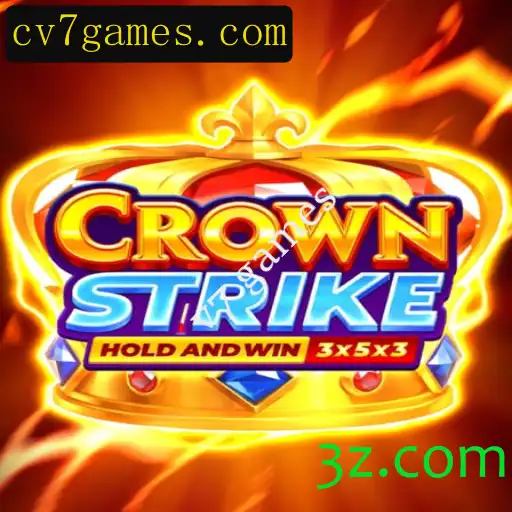 Crownstrike: A Revolução dos Jogos de Estratégia por V7 Games