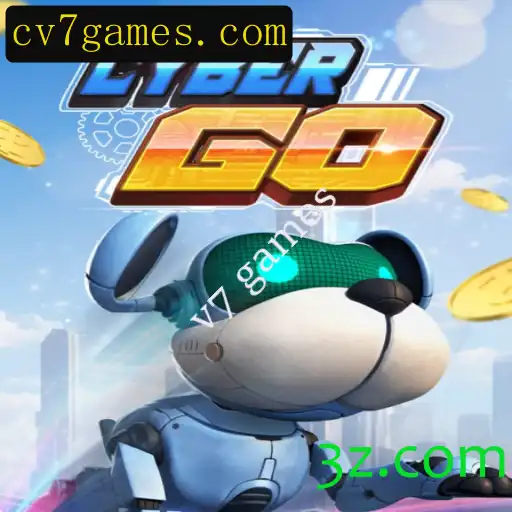 Explorando o Mundo de CyberGO: Um Olhar Detalhado sobre o Jogo Inovador da V7 Games
