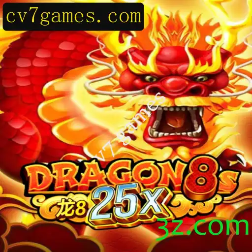 Explore o Fascinante Mundo de Dragon8s25x