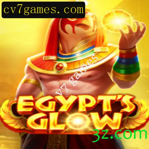 Descubra o Fascinante Mundo de EgyptsGlow: O Novo Jogo da V7 Games