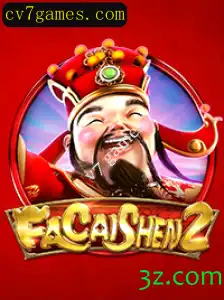 Descubra FaCaiShen2: A Nova Sensação do Mundo dos Jogos