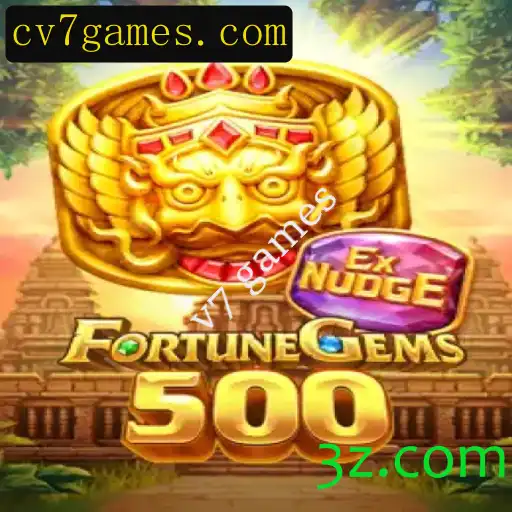 Explorando o Universo de FortuneGems500: Um Mergulho no Mundo dos Jogos de V7 Games