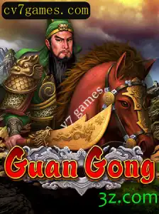 GuanGong: A Nova Fronteira dos Jogos de Estratégia