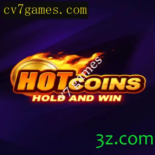 Descubra o Fascinante Mundo de HotCoins: O Novo Jogo da V7 Games