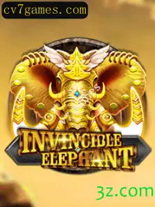 InvincibleElephant: Uma Jornada Fascinante no Mundo dos Jogos