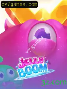 Explorando JellyBoom: O Novo Fenômeno dos Jogos pela V7 Games
