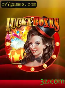 Explorando LuckyBoxes: O Jogo Inovador da v7 Games