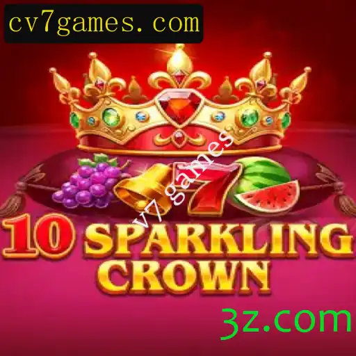 Descubra o Fascinante Mundo de 10SparklingCrown: Um Jogo da V7 Games