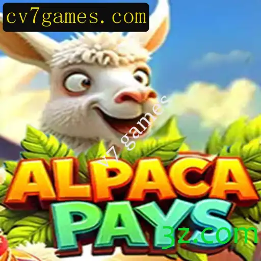 Descubra o Mundo de AlpacaPays com V7 Games
