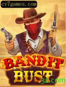 Desvendando BanditBust: Um Jogo Inovador da V7 Games