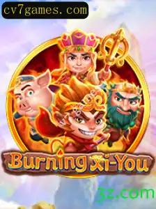 BurningXiYou: Explorando o Fascinante Universo do Jogo de Aventura