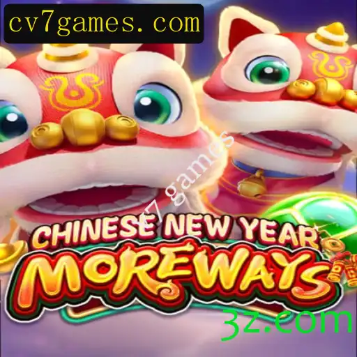 Descubra os Segredos do Jogo CHINESENEWYEARMOREWAYS