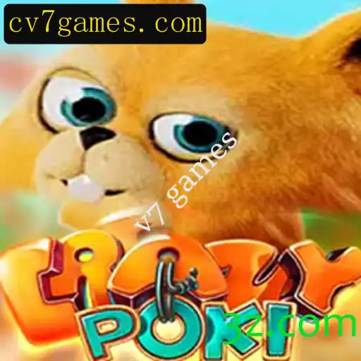 Descobrindo CrazyPoki: O Novo Fenômeno dos Jogos da v7 games