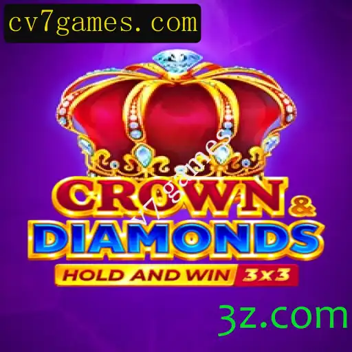 Descubra o Mundo Fascinante de Crowndiamonds: A Nova Sensação da V7 Games