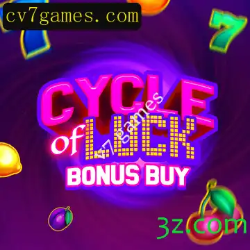 CycleofLuckBonusBuy: Um Novo Horizonte nos Jogos de V7 Games