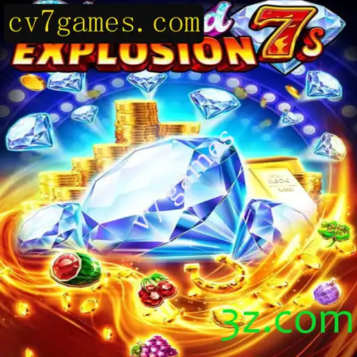 Explorando o Mundo de DiamondExplosion7s: Um Jogo da v7 Games