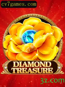 Descubra a Aventura e Estratégia em Diamondtreasure