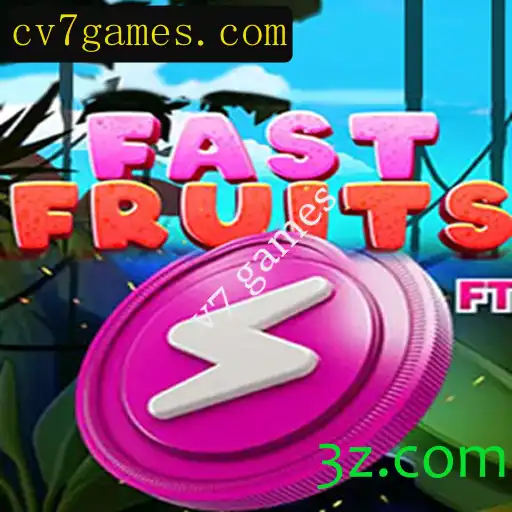 Explorando o Universo de FastFruits: O Jogo Dinâmico da v7 Games