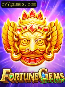 FortuneGems: Uma Nova Experiência no Mundo dos Jogos pela V7 Games