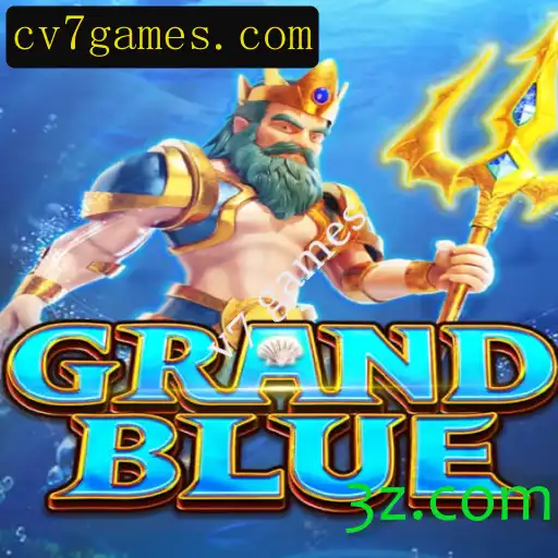 Descubra GRANDBLUE: O Jogo Inovador da V7 Games