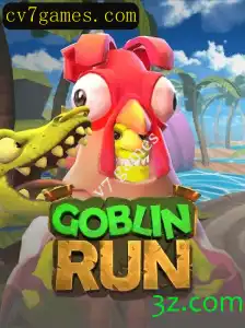 Explorando o Universo Dinâmico de GoblinRun pela v7 Games