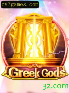 Descubra GreekGods: O Jogo que Une Mitologia e Estratégia