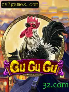 GuGuGu: Explorando o Universo do Novo Jogo da V7 Games