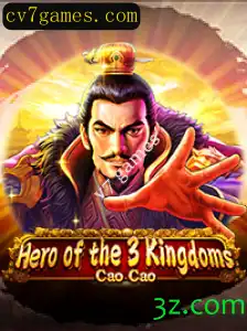 Explorando o Fascinante Mundo de 'Heroofthe3KingdomsCaoCao'
