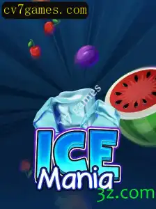 Descubra toda a emoção de IceMania: Um mergulho no mundo congelado de v7 games