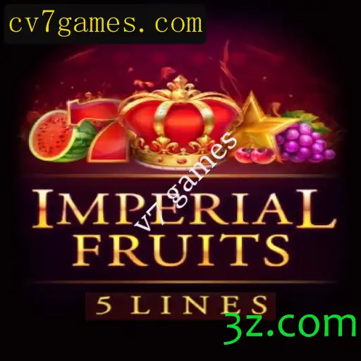 Descubra ImperialFruits5: Uma Jornada Frutífera no Mundo dos Jogos