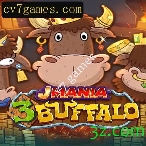 Explorando o Mundo de JMania3Buffalo: Um Novo Horizonte nos Jogos Eletrônicos