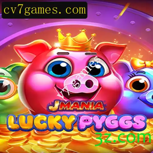 JManiaLuckyPyggs: Uma Imersão no Mundo dos Jogos de V7 Games