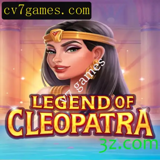 LegendOfCleopatra: Uma Jornada Épica no Mundo dos Faraós