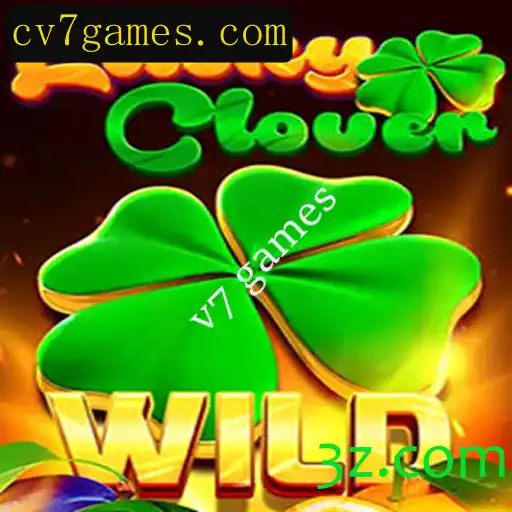 Explorando o Mundo de LuckyClover: O Jogo Inovador da v7 games