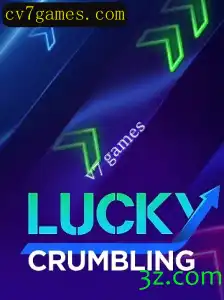Descubra o Universo Emocionante de LuckyCrumbling: Um Mergulho no Mundo dos Jogos da v7 Games