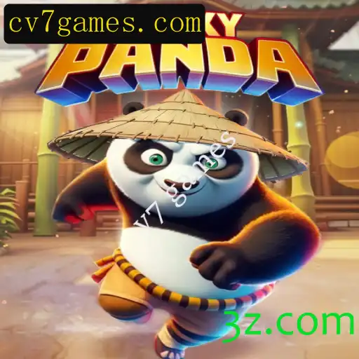 LuckyPanda: A Nova Sensação dos Jogos V7 Games
