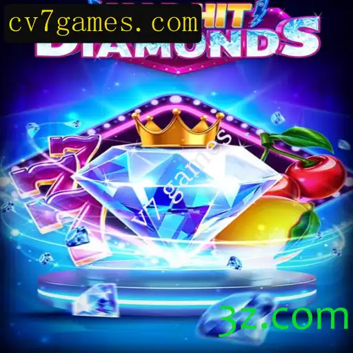 Explorando MadHitDiamonds: Um Novo Fenômeno de Jogo da V7 Games