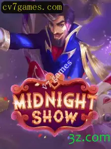 MidnightShow: Explorando o Novo Thriller da V7 Games