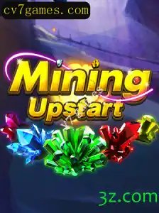 MiningUpstart: O Novo Fenômeno dos Jogos de Simulação da V7 Games