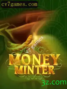 Desbravando o Mundo de MoneyMinter: O Jogo Inovador da V7 Games