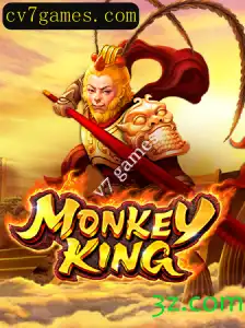 Explorando o Universo de MonkeyKing: Aventuras e Regras do Novo Jogo da V7 Games