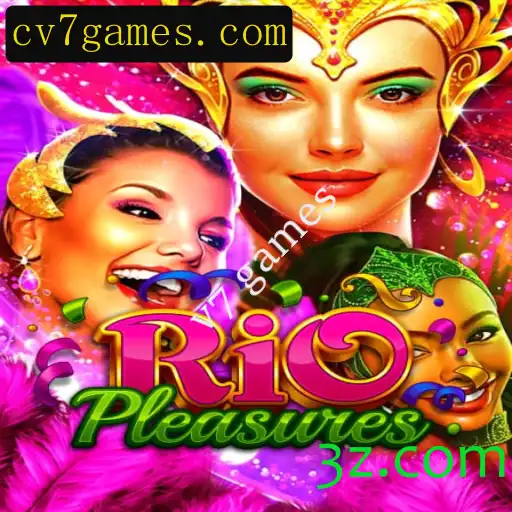 Descubra RioPleasures: O Fascinante Mundo do Novo Jogo Digital da V7 Games