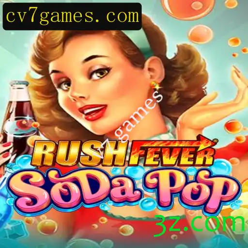 RushFeverSodaPop: Um Olhar Profundo no Novo Jogo da v7 Games