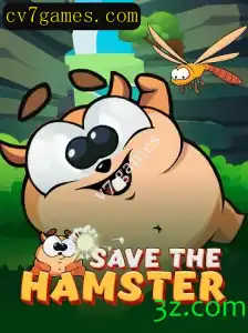 Explorando o Fascinante Mundo de SavetheHamster: A Nova Sensação da v7 Games