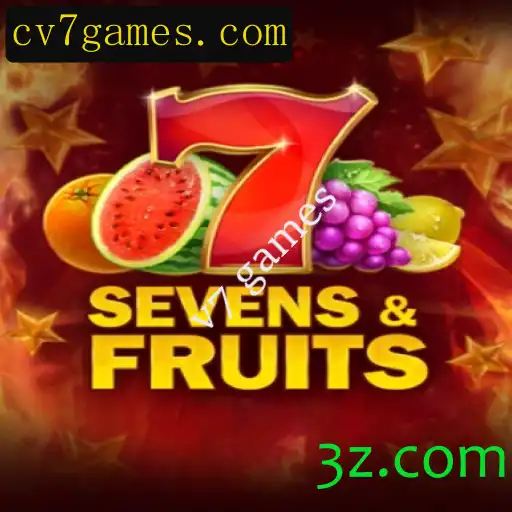 Explorando as Emoções do Jogo SevensFruits: Um Mergulho no Mundo dos V7 Games