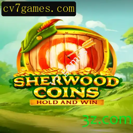 SherwoodCoins: Mergulhe no Universo de Aventuras da V7 Games