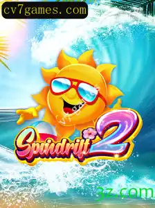 Descubra as Aventuras de Spindrift2 da V7 Games