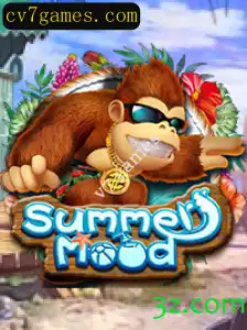 Explorando o Mundo de SummerMood: O Novo Jogo da v7 games